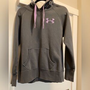 Under Armour Ladies Hoodie